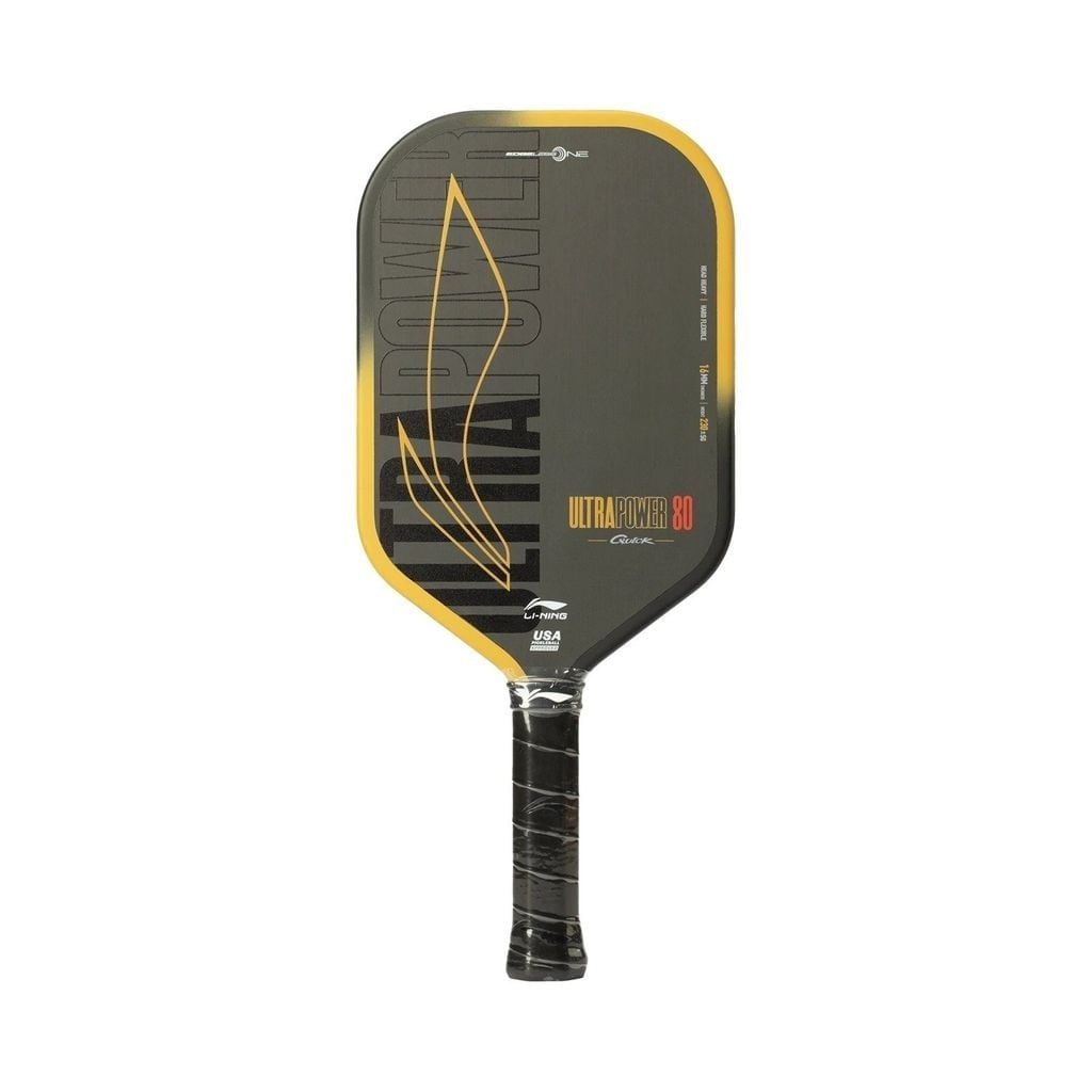 Vợt Pickleball Ultrapower 80Q P-ACPV079-16