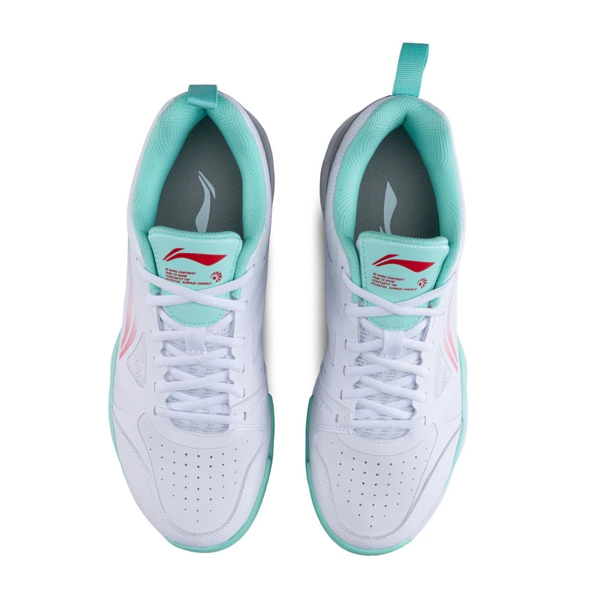 Giày cầu lông RANGER 7 LITE Unisex P-AYTW019-4V