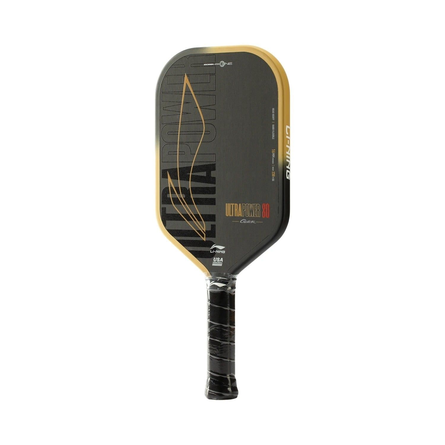 Vợt Pickleball Ultrapower 80Q P-ACPV079-16
