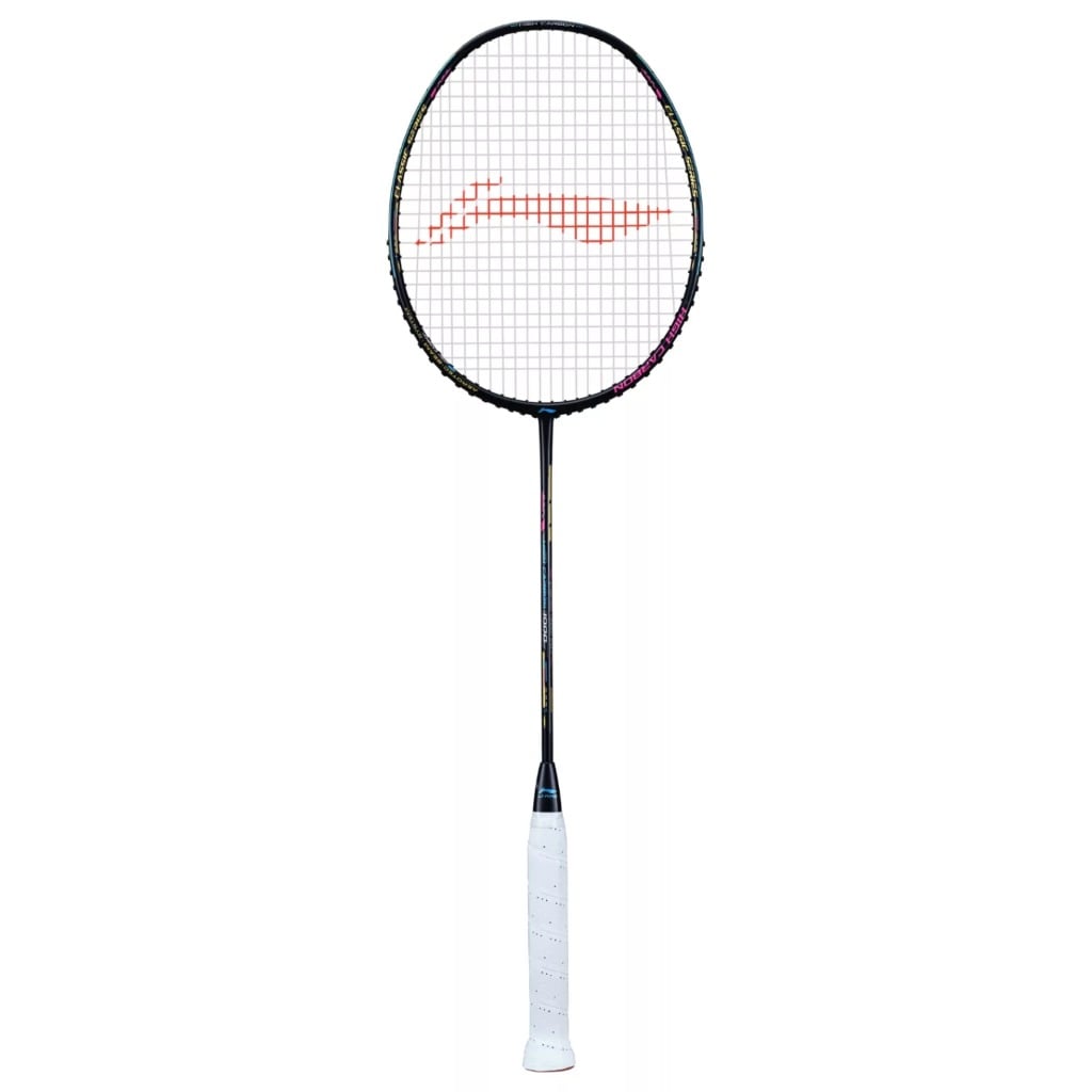 Vợt cầu lông HC 1000 Black P-AYPT477-4 (Khung vợt) 
