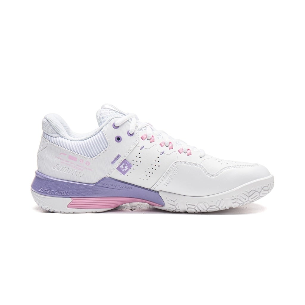  Giày cầu lông THUNDER Ⅱ PRO Unisex P-AYAW001-3V 