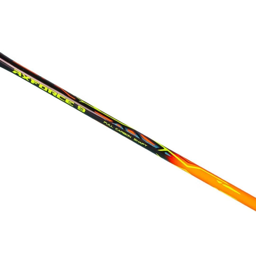 Vợt cầu lông Li-Ning AXFORCE 9 P-AYPT315-2 (Khung vợt)
