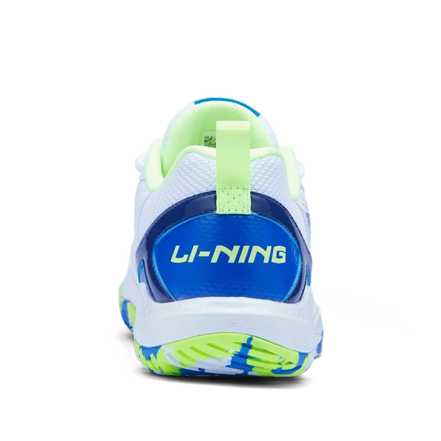 Giày cầu lông JF LITE Li-Ning Unisex P-AYTU025-2V