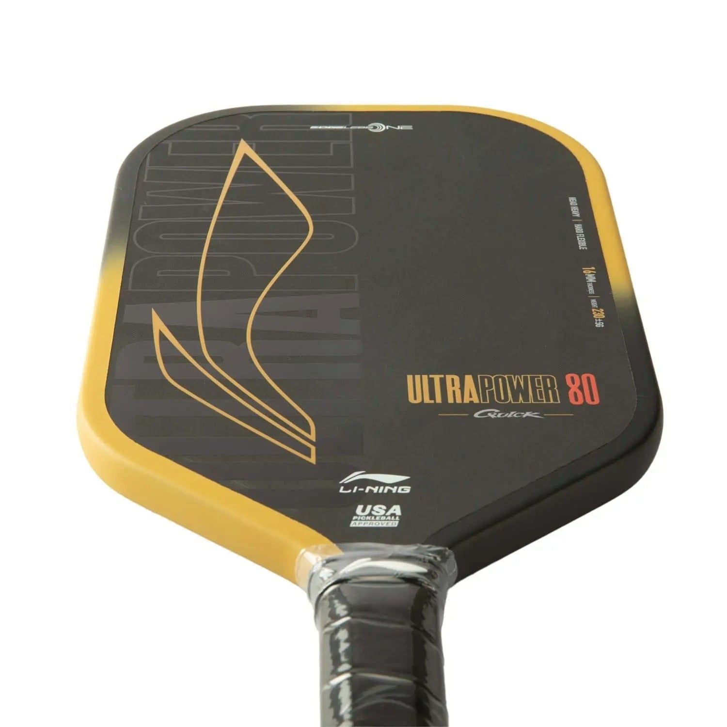 Vợt Pickleball Ultrapower 80Q P-ACPV079-16