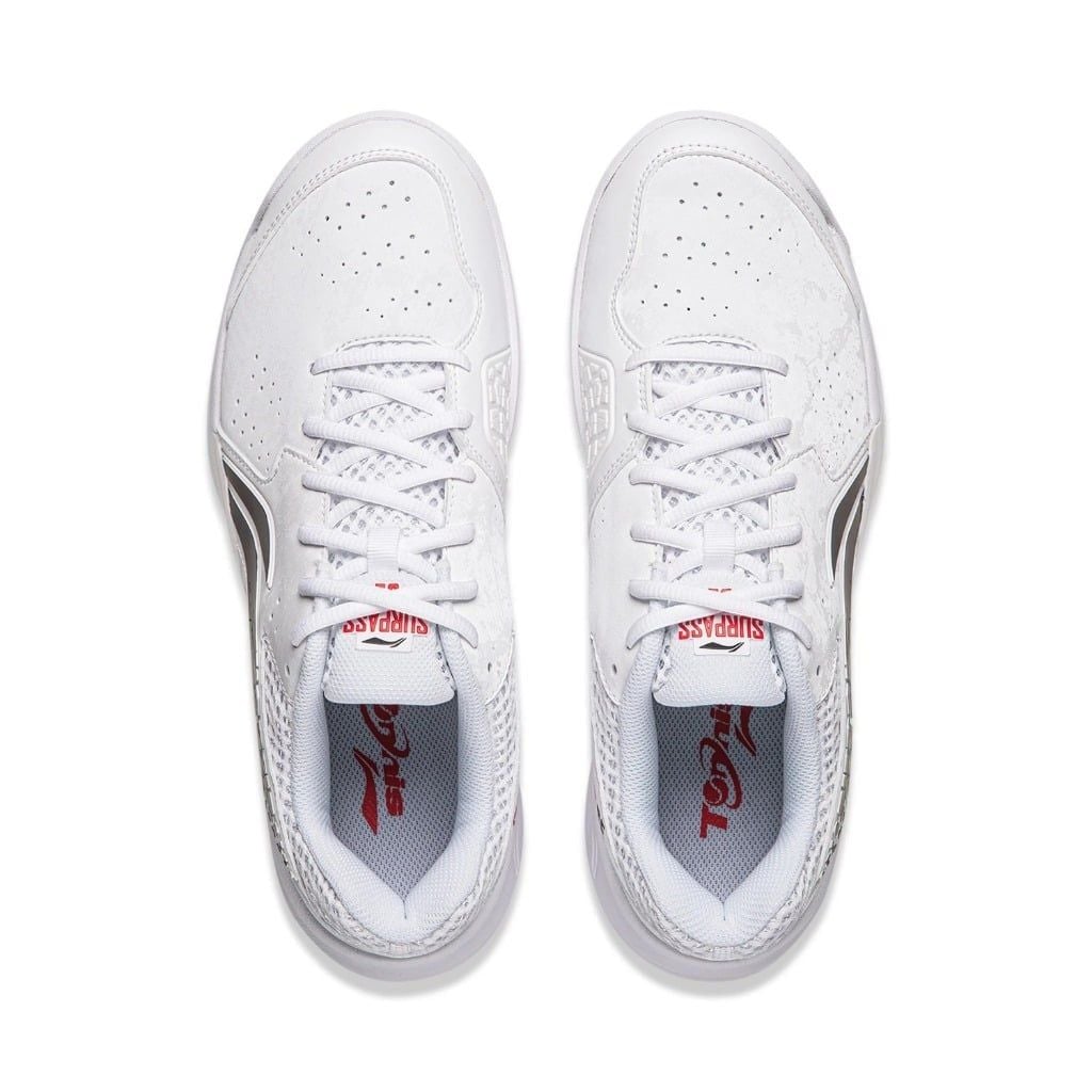 Giày Tennis/Pickleball Unisex P-ATPW003-2V