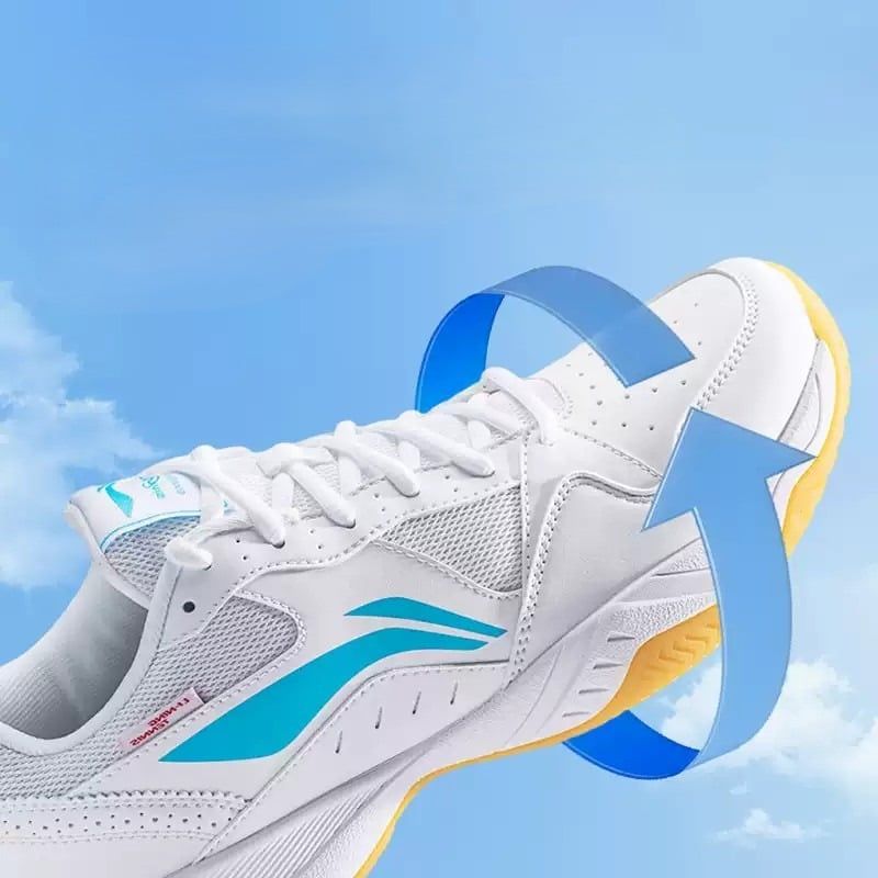 Giày tennis Hard King Nam P-ATTV001-2