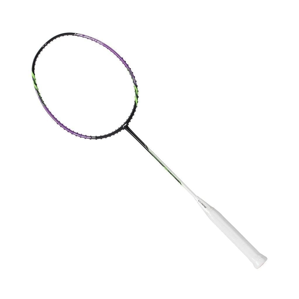 Khung vợt cầu lông Halbertec 1000 - 4U Unisex P-AYPV021-4V 
