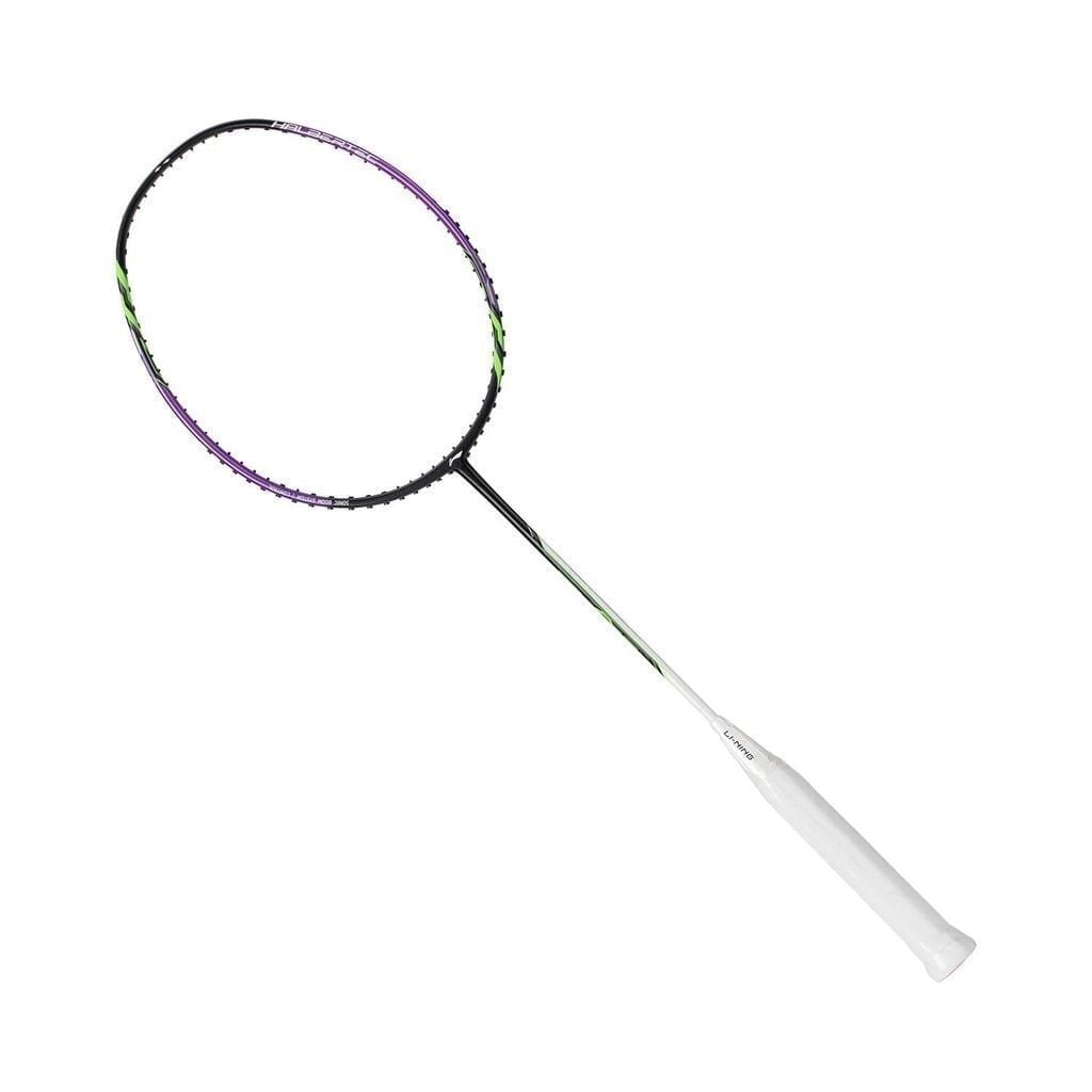 Khung vợt cầu lông Halbertec 1000 - 4U Unisex P-AYPV021-4V