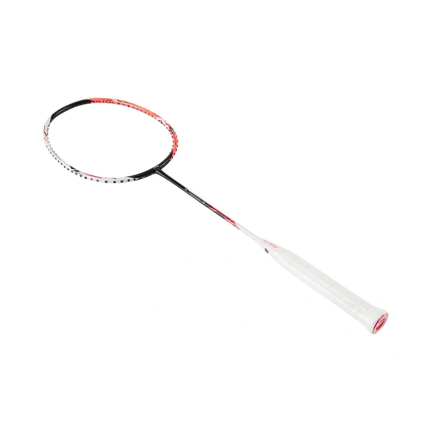 Khung vợt cầu lông Halbertec 4000 - 4U Pink Unisex P-AYPV009-4V