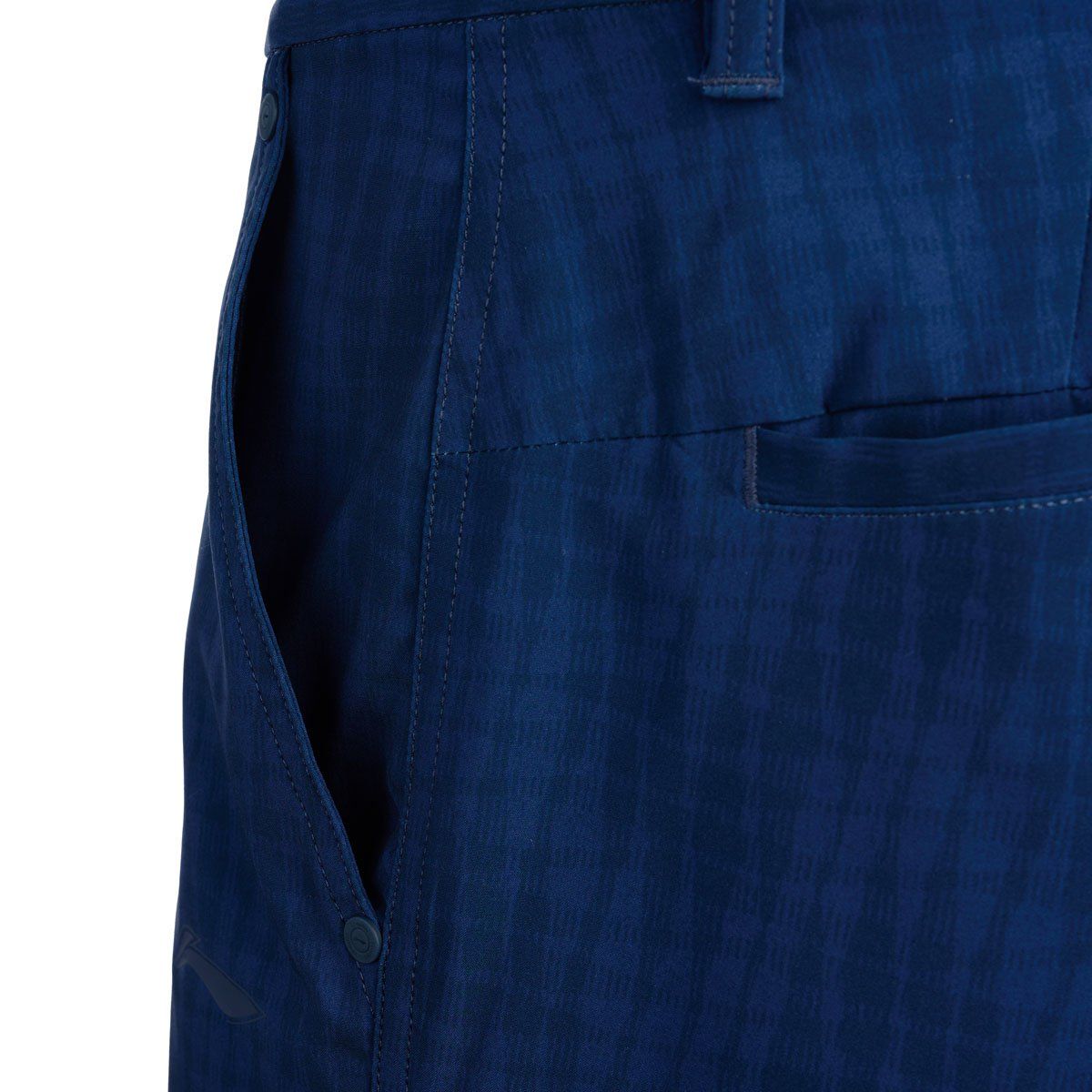 Quần short Nam AKSV811-3V