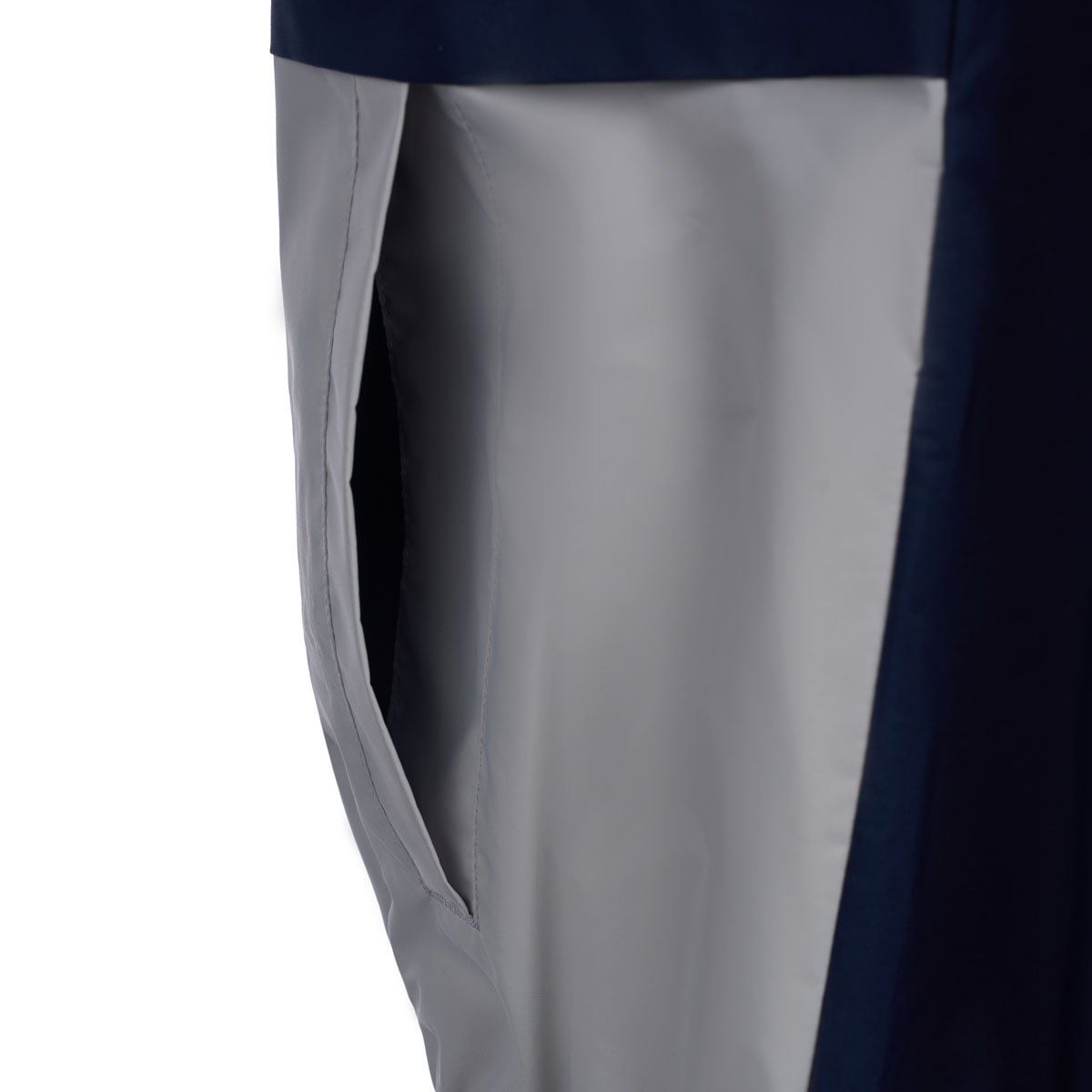 Áo gió không mũ Nam AFDV177-2V