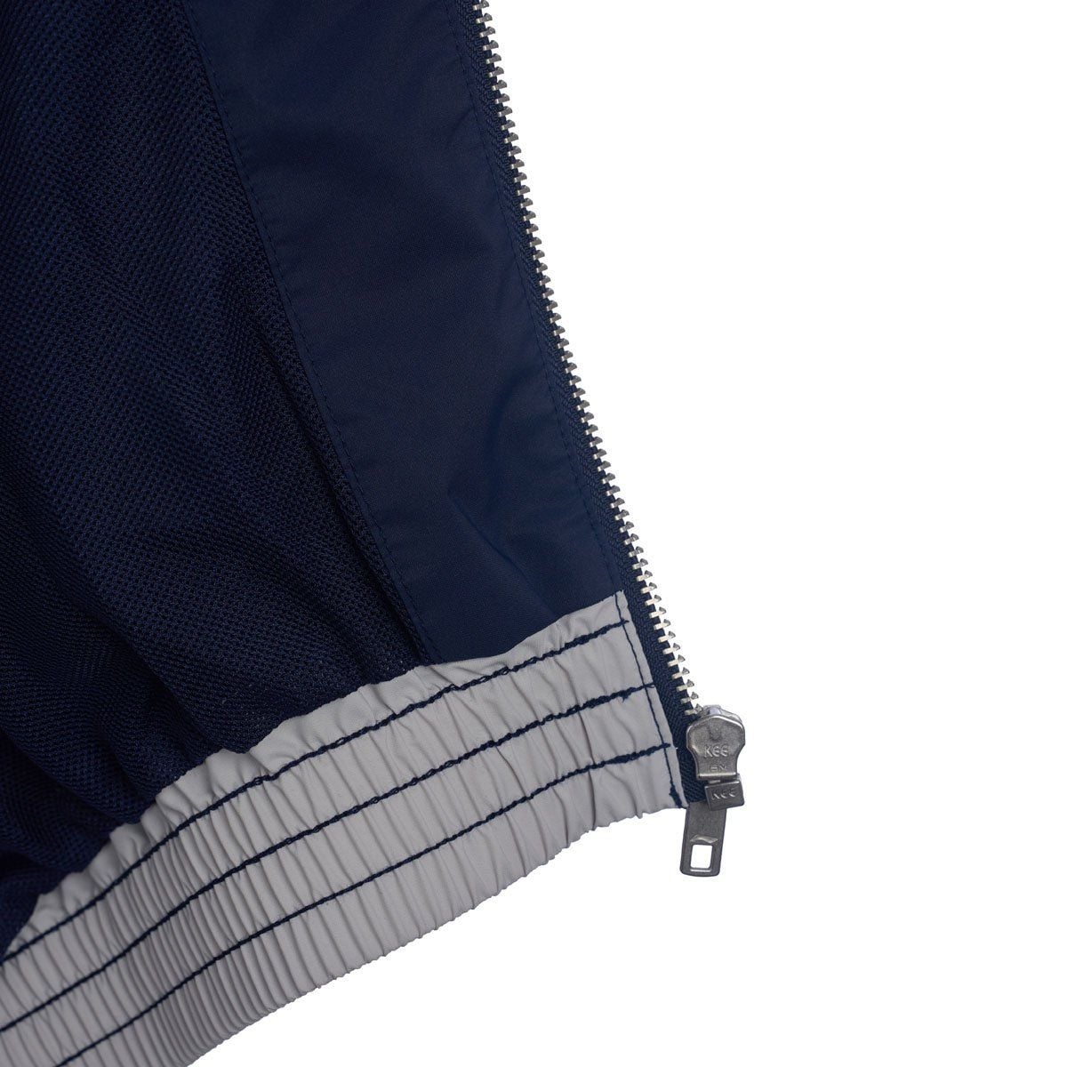 Áo gió không mũ Nam AFDV177-2V