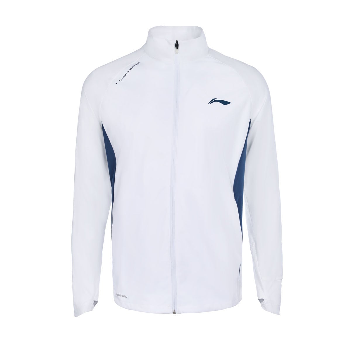  Áo gió không mũ Nam AFDV051-2V 