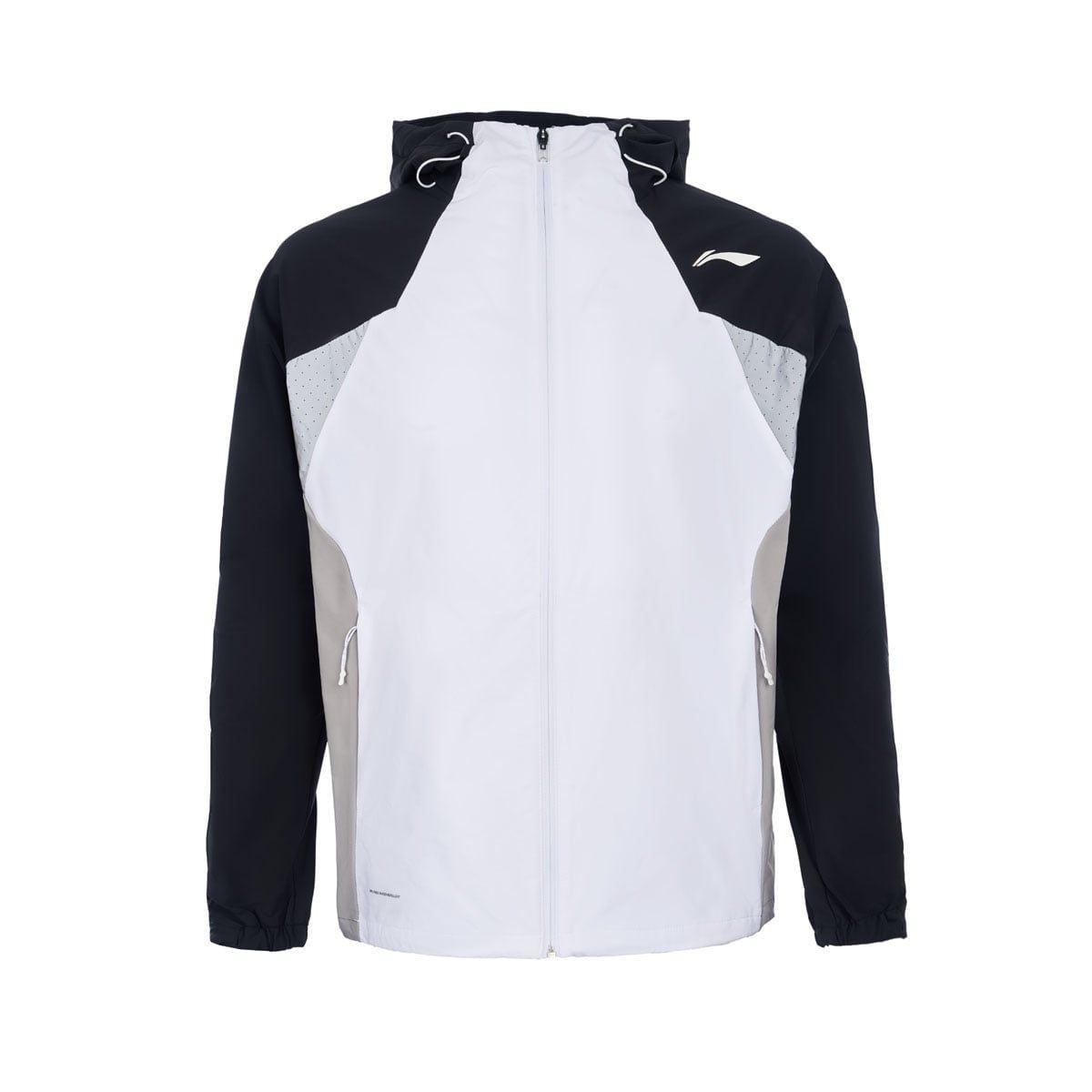 Áo gió có mũ Nam AFDV041-7V