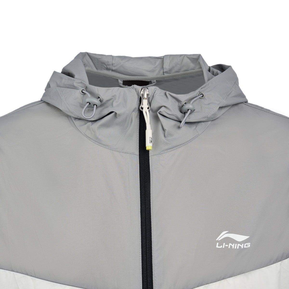 Áo gió có mũ Nam AFDV609-2V