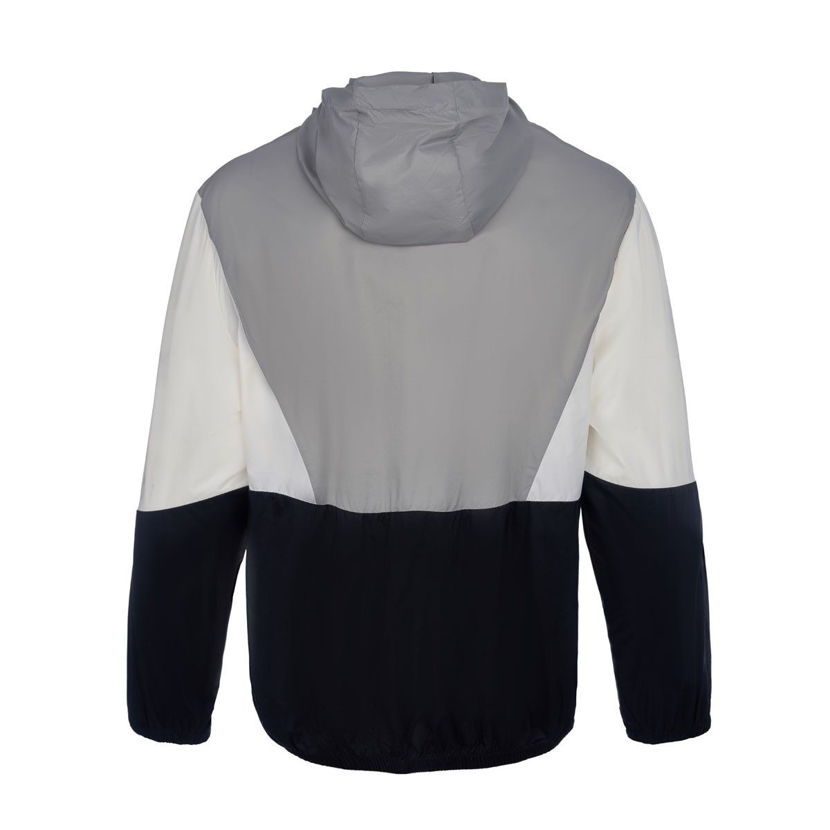 Áo gió có mũ Nam AFDV609-2V