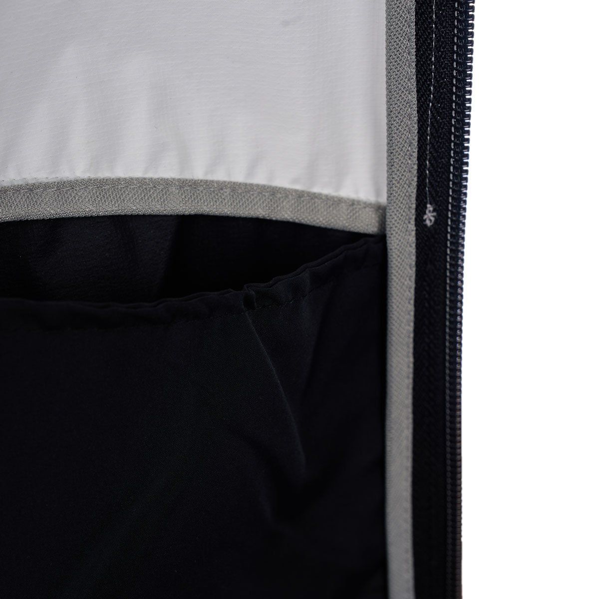 Áo gió có mũ Nam AFDV609-2V