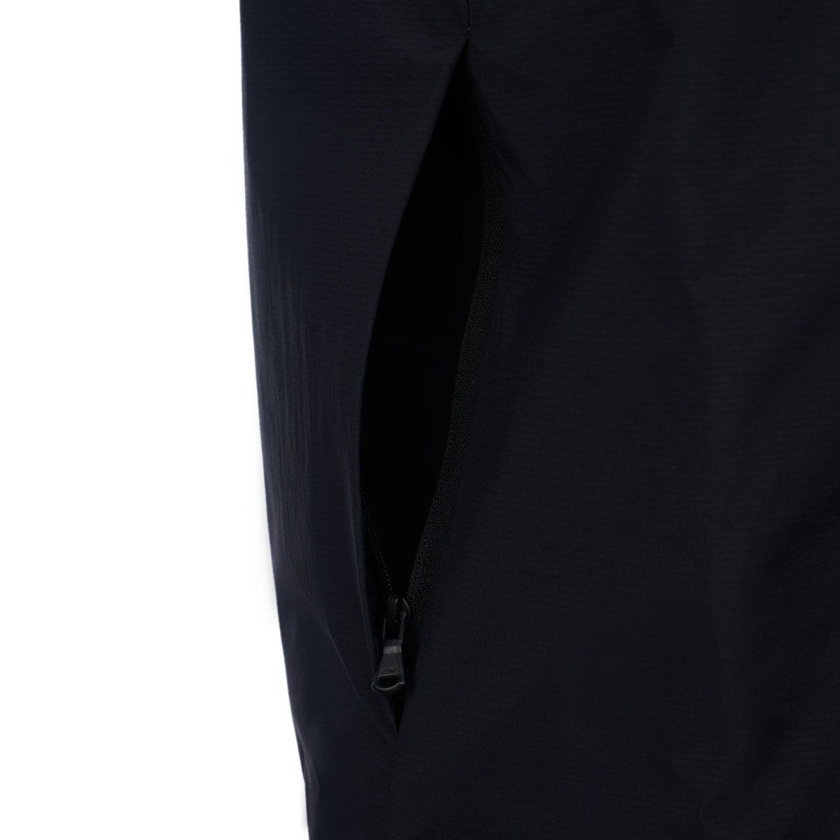 Áo bông không mũ Nam AJMV019-1V