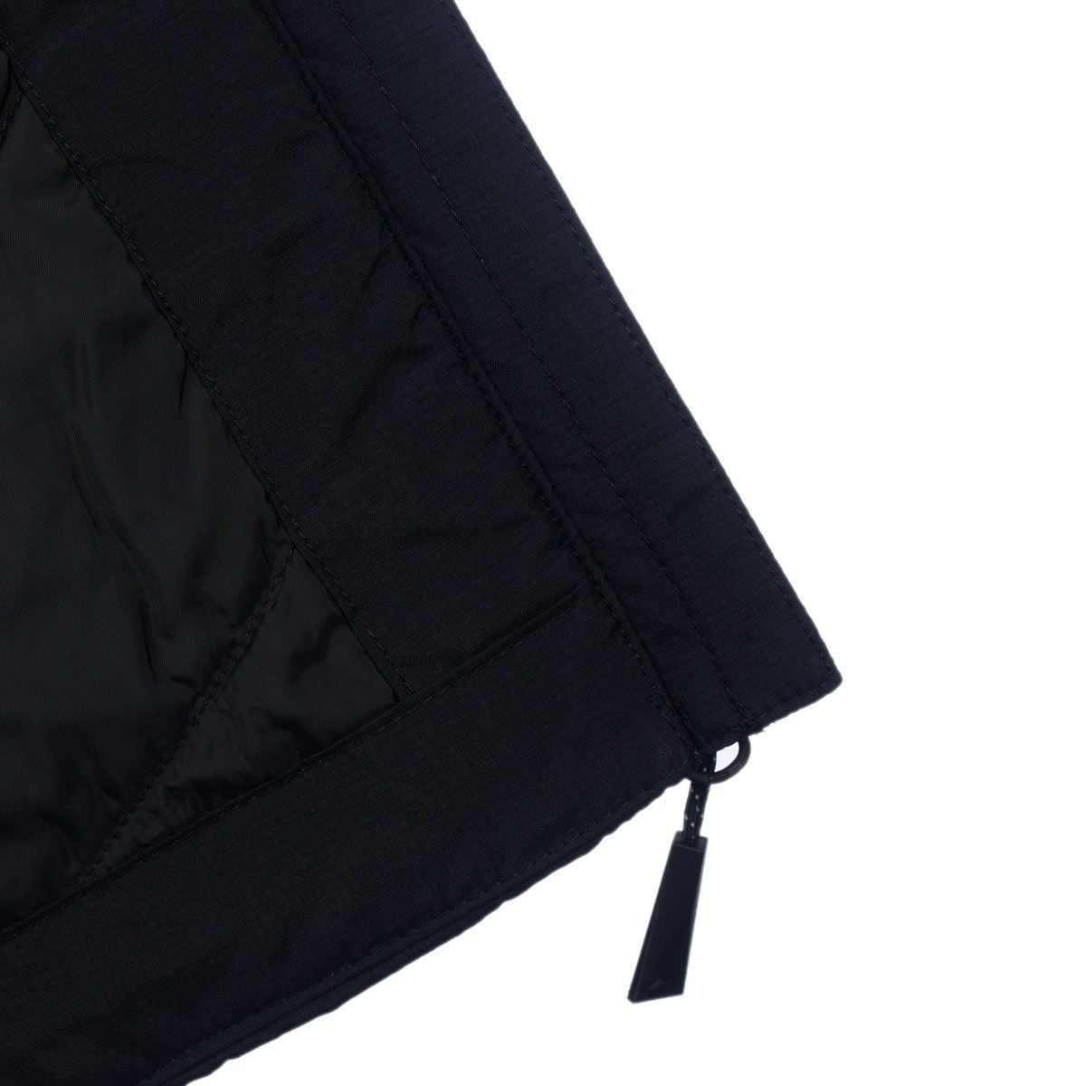 Áo bông không mũ Nam AJMV019-1V