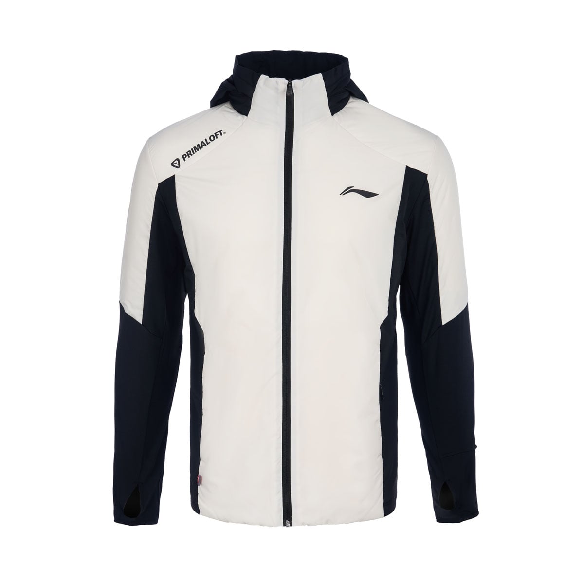  Áo bông không mũ Nam AJMV081-1V 