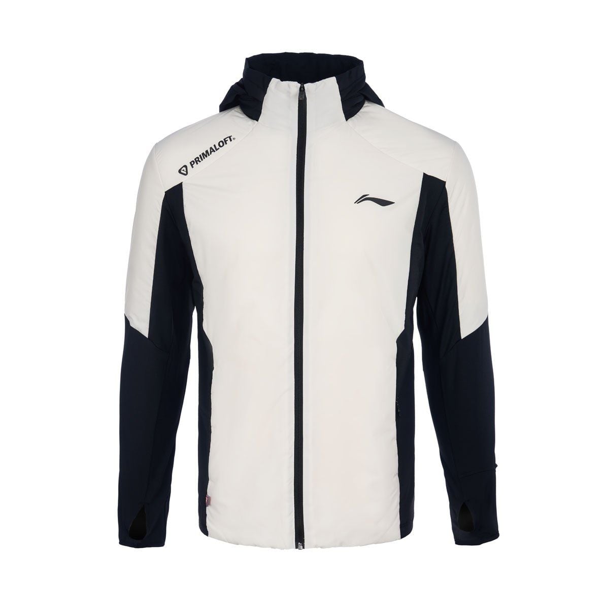 Áo bông không mũ Nam AJMV081-1V