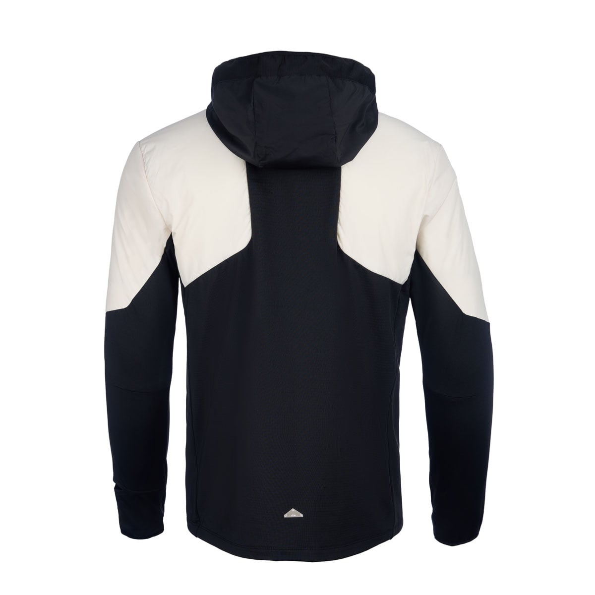  Áo bông không mũ Nam AJMV081-1V 