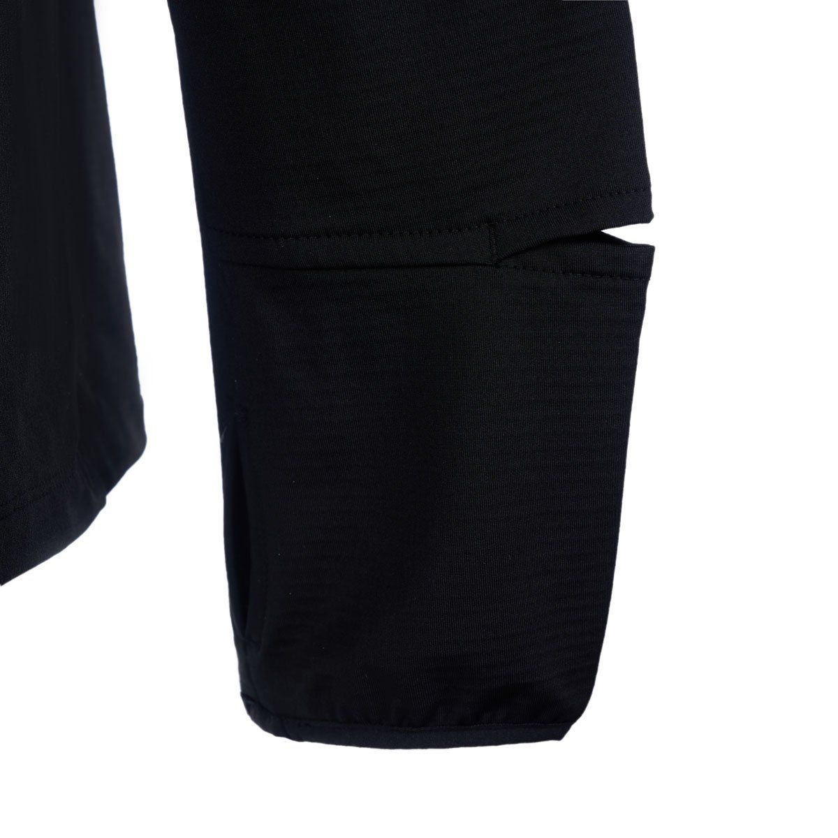 Áo bông không mũ Nam AJMV081-1V