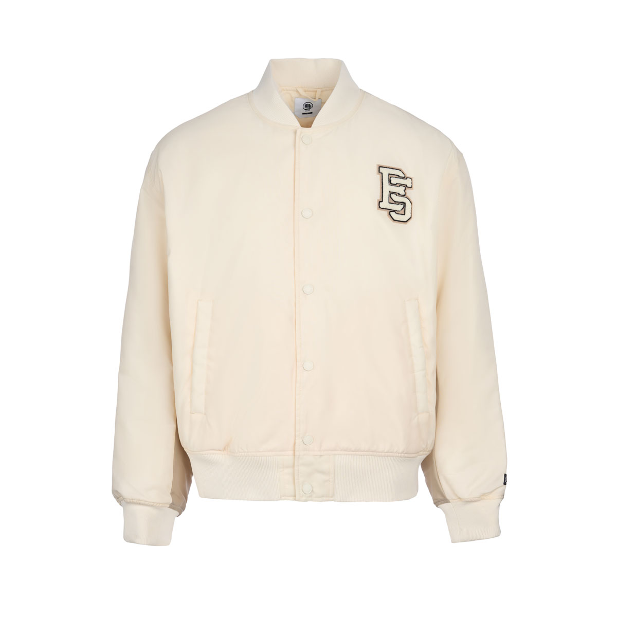  Áo bông không mũ Nam AJMV005-4V 