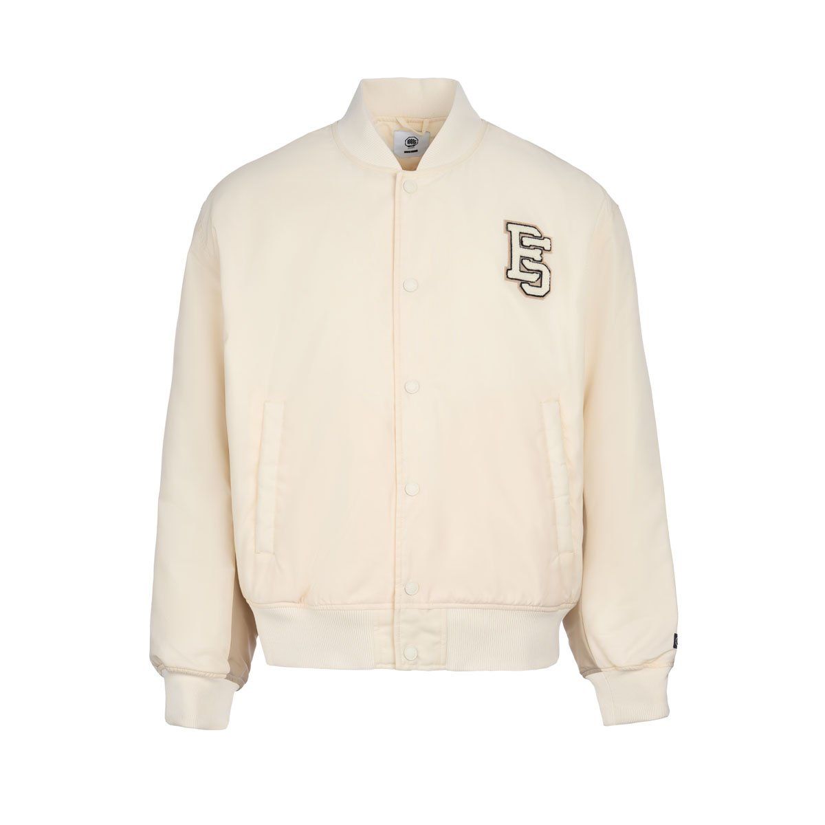 Áo bông không mũ Nam AJMV005-4V