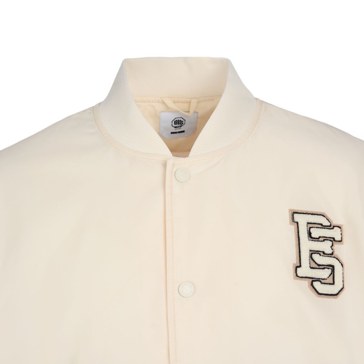 Áo bông không mũ Nam AJMV005-4V