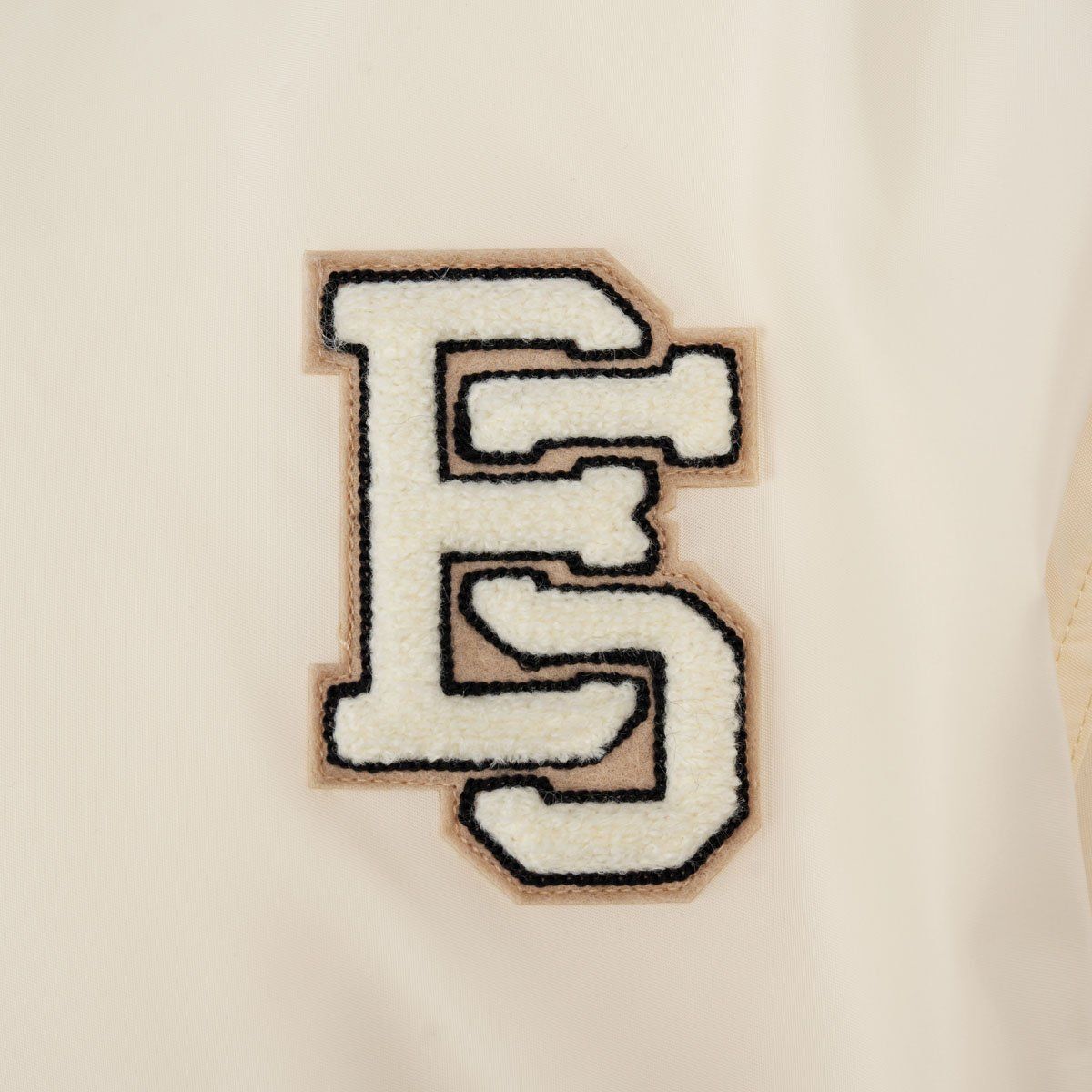 Áo bông không mũ Nam AJMV005-4V