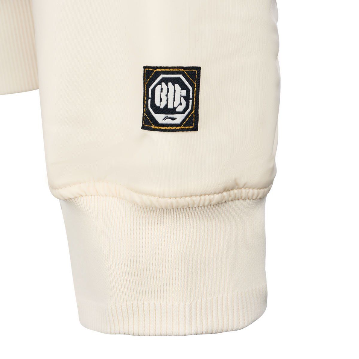 Áo bông không mũ Nam AJMV005-4V