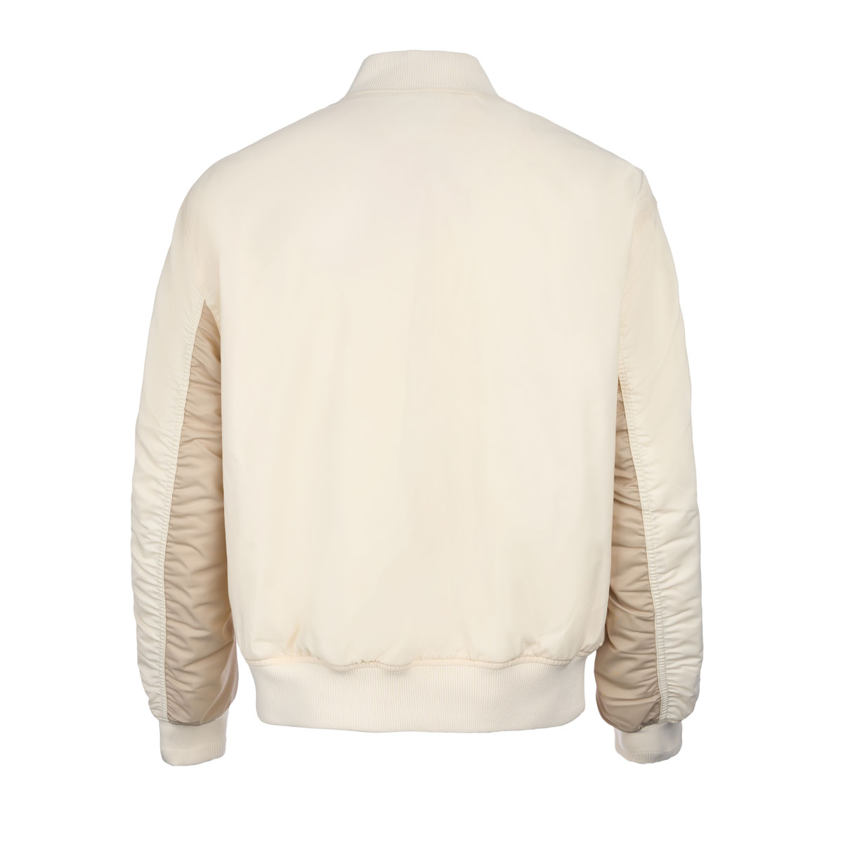  Áo bông không mũ Nam AJMV005-4V 