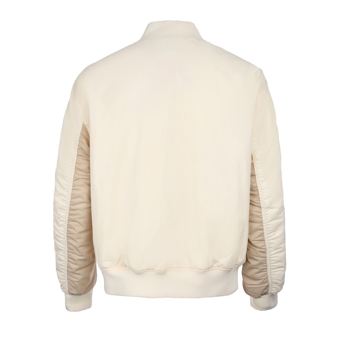 Áo bông không mũ Nam AJMV005-4V