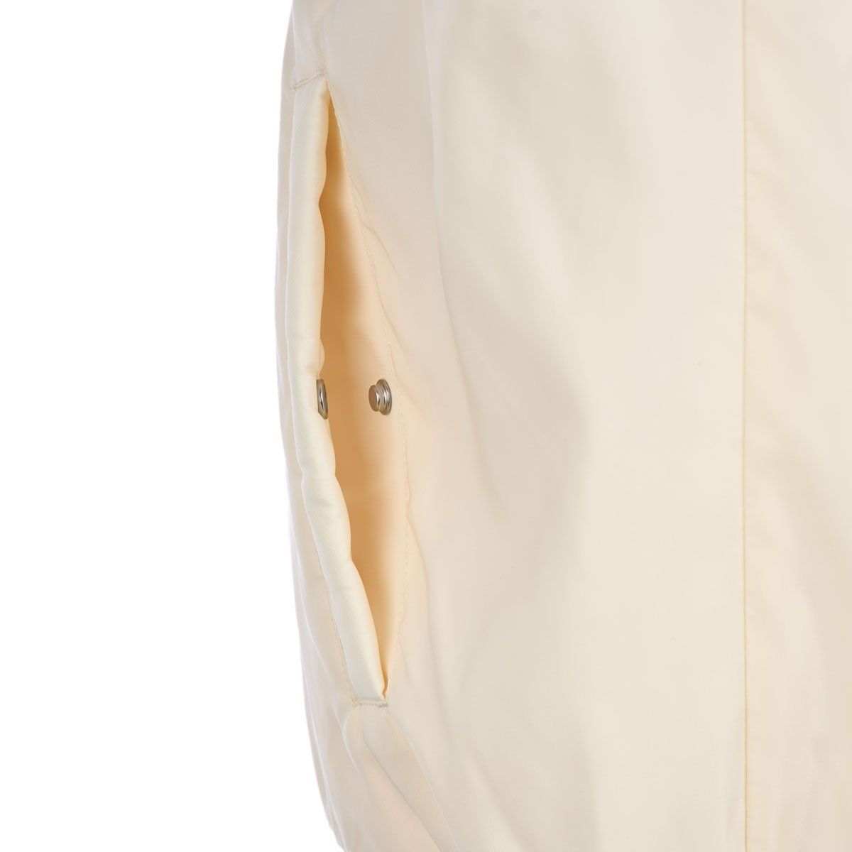 Áo bông không mũ Nam AJMV005-4V