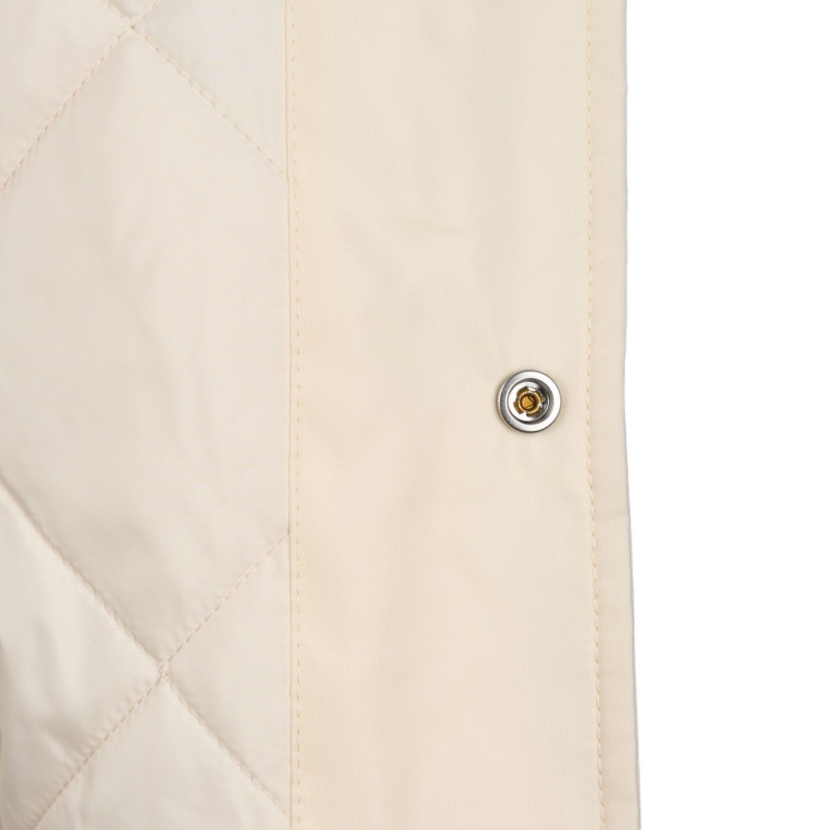 Áo bông không mũ Nam AJMV005-4V