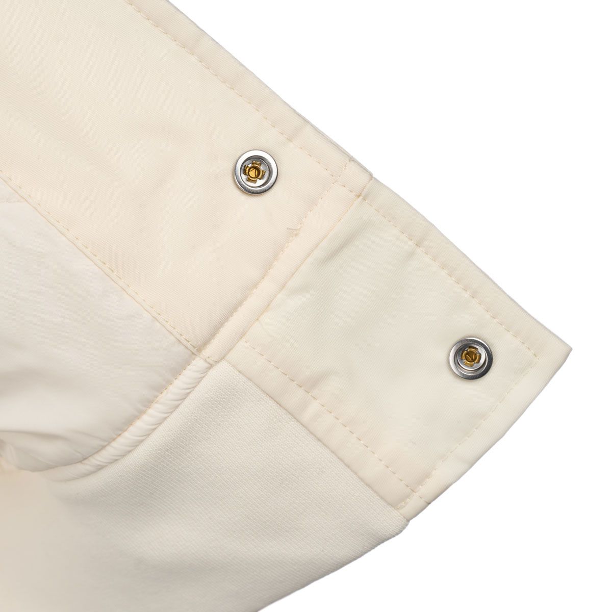 Áo bông không mũ Nam AJMV005-4V