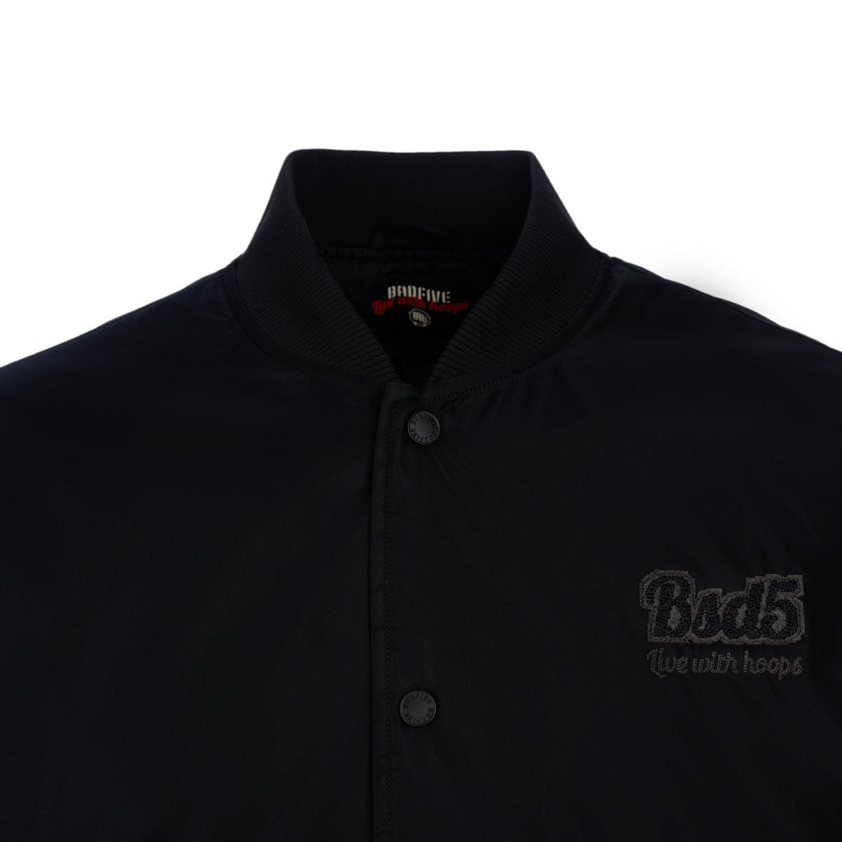 Áo bông không mũ Nam AJMV067-2V