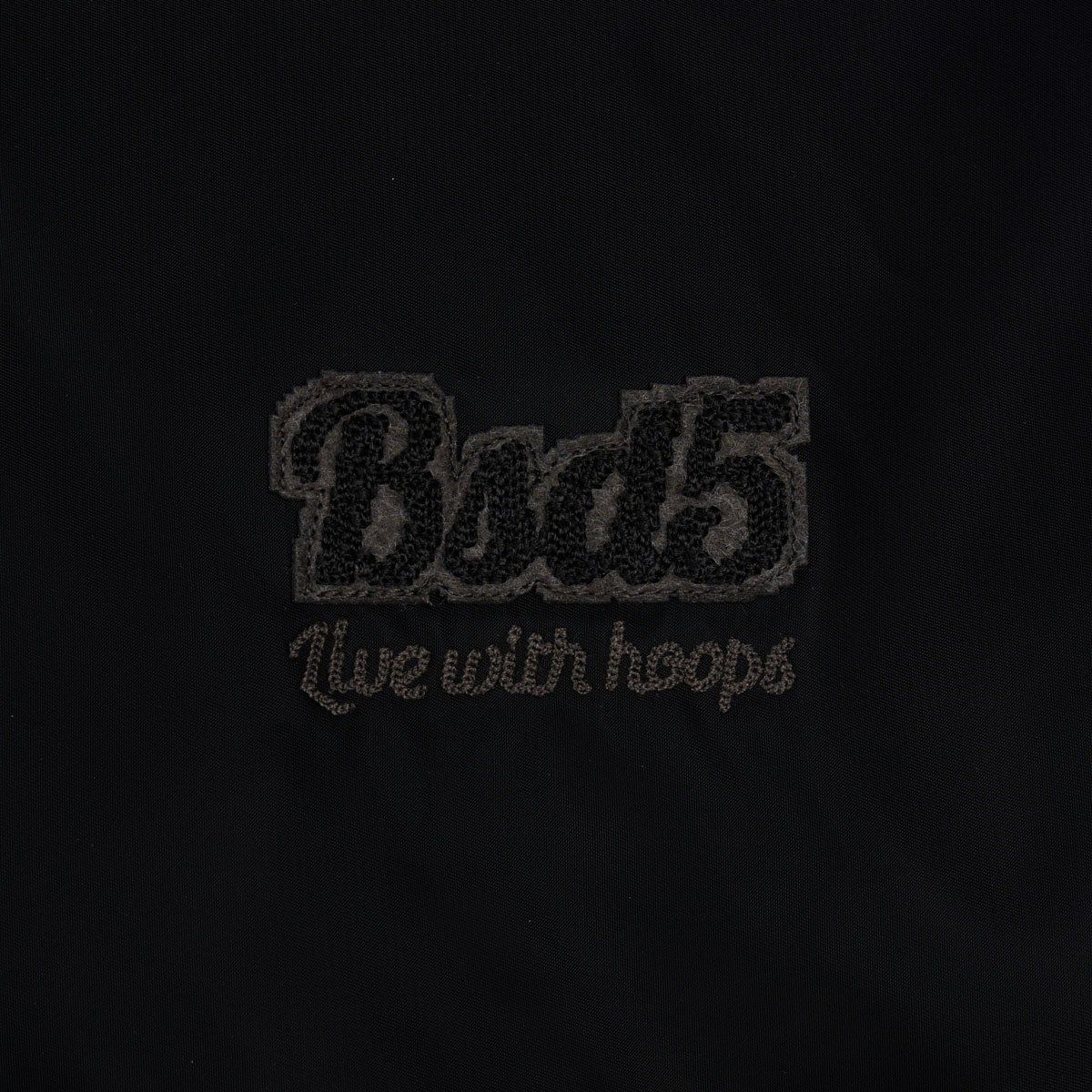 Áo bông không mũ Nam AJMV067-2V