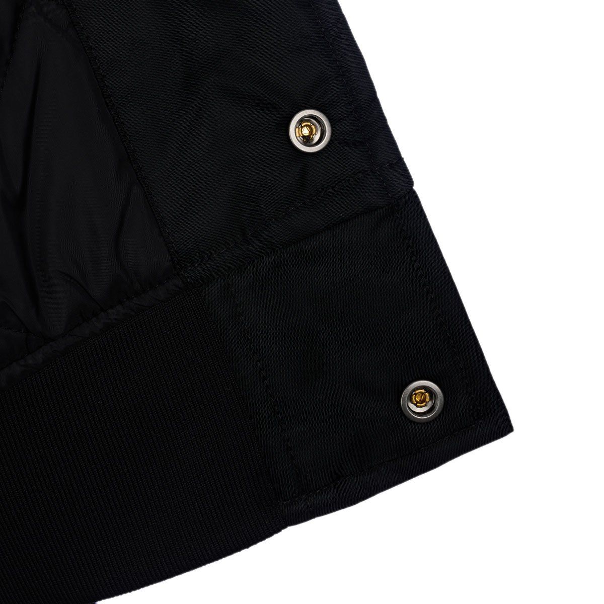 Áo bông không mũ Nam AJMV067-2V