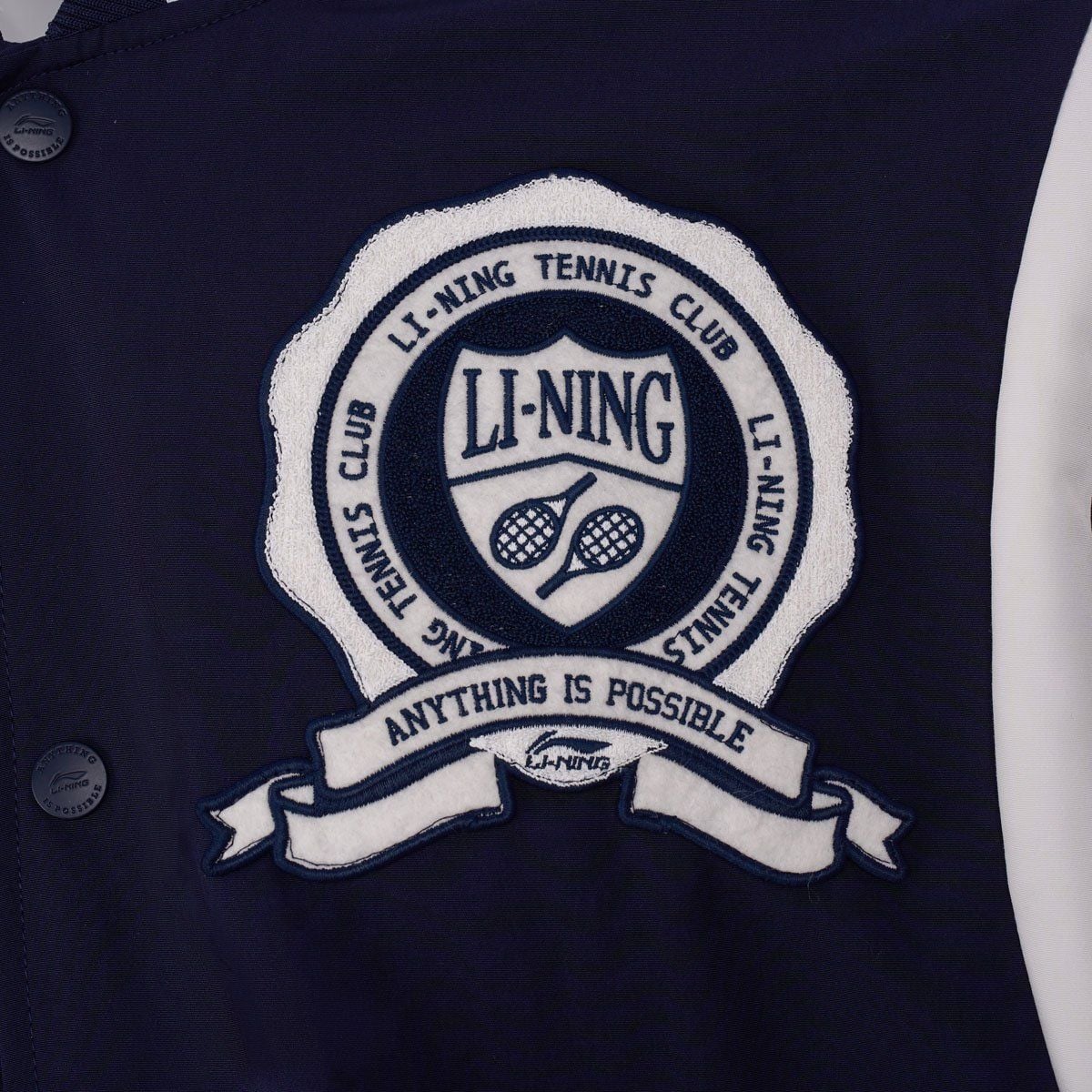 Áo bông không mũ Nam AJMV031-3V