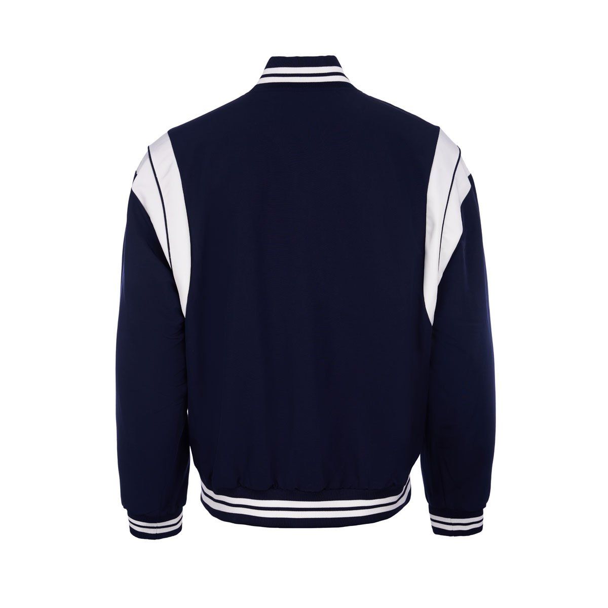 Áo bông không mũ Nam AJMV031-3V