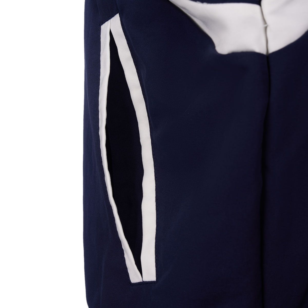 Áo bông không mũ Nam AJMV031-3V