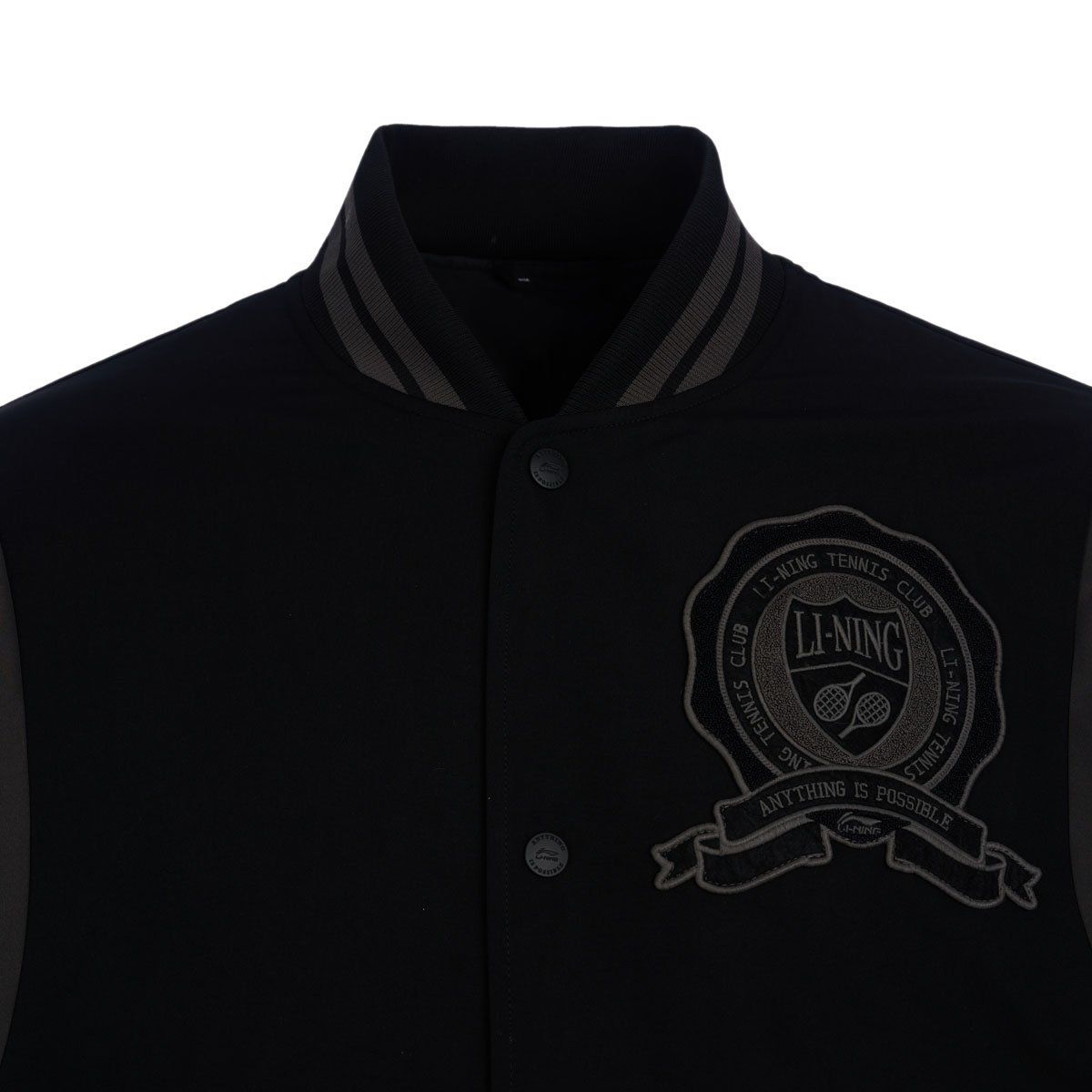 Áo bông không mũ Nam AJMV031-2V