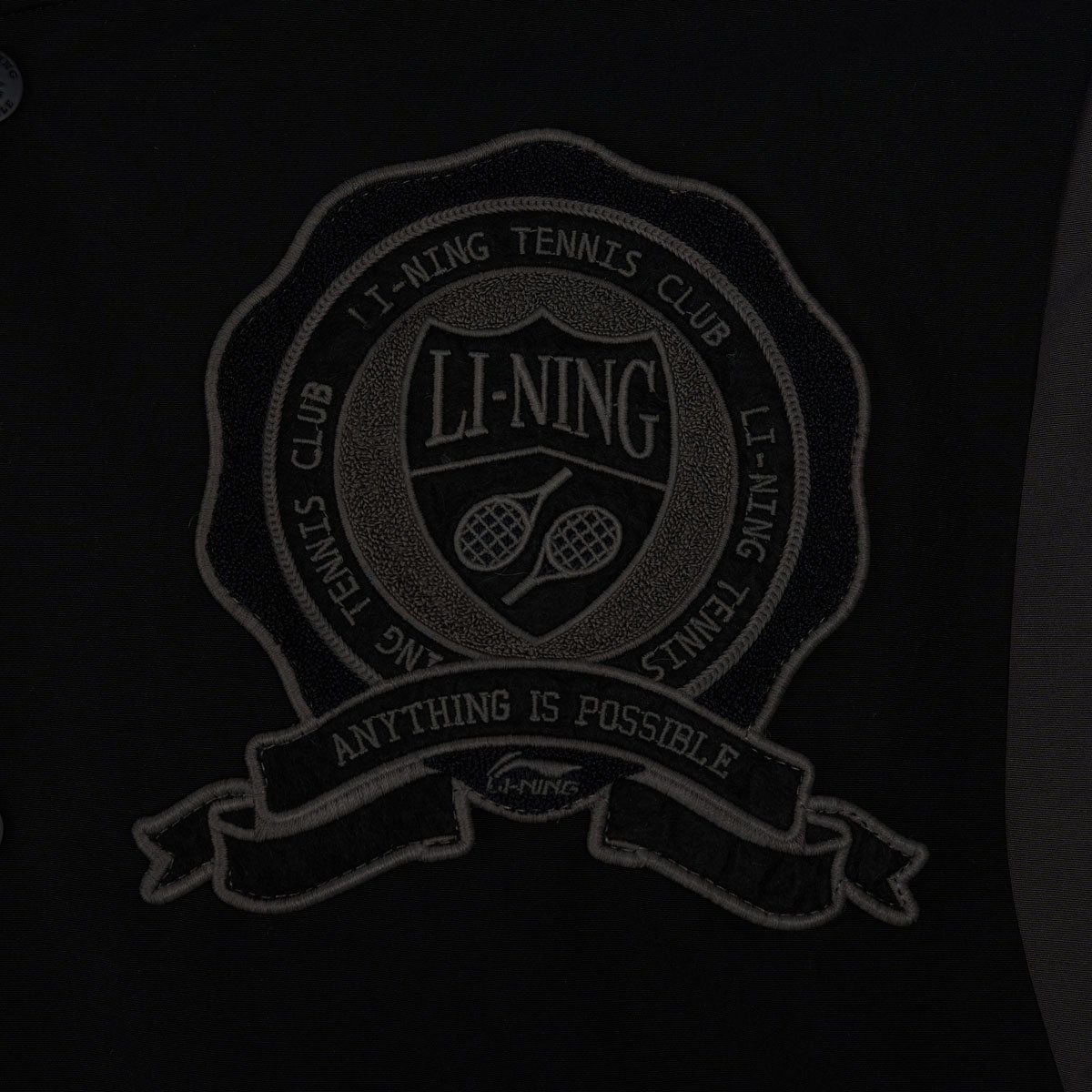 Áo bông không mũ Nam AJMV031-2V