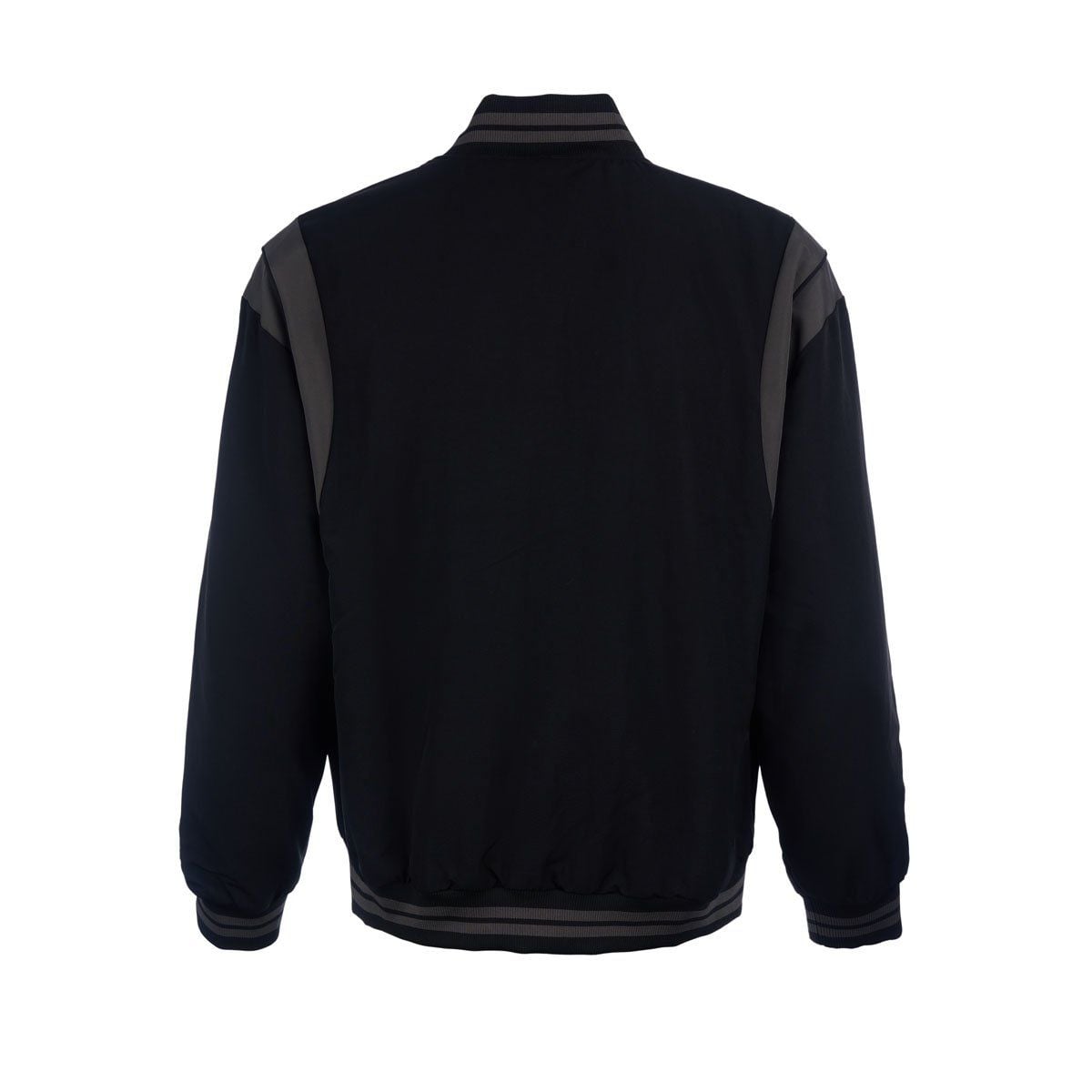 Áo bông không mũ Nam AJMV031-2V