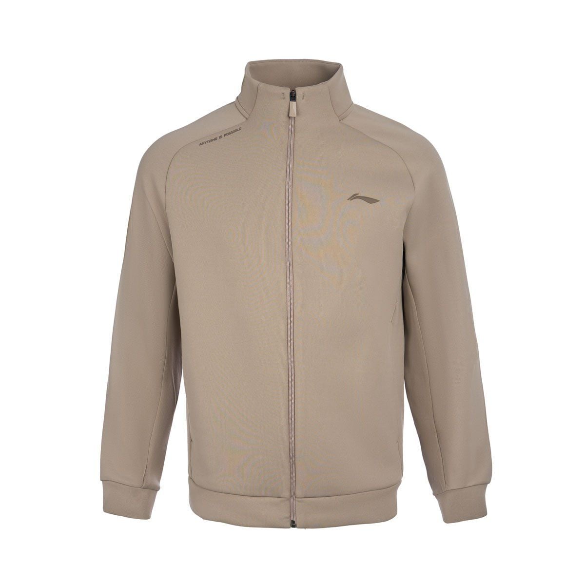 Áo khoác nỉ không mũ Nam AWDV121-4V