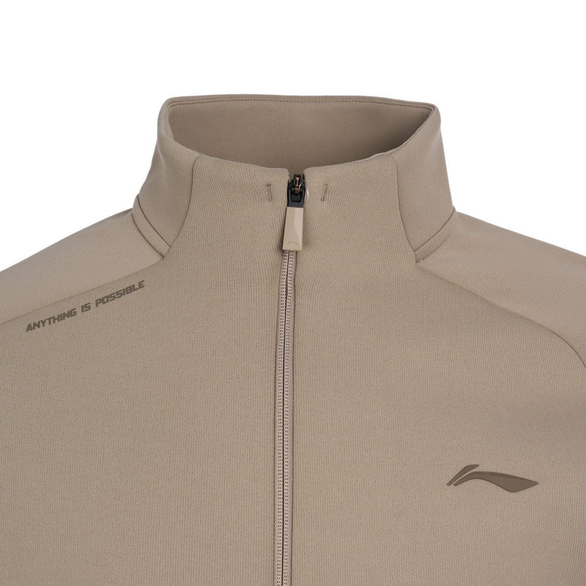 Áo khoác nỉ không mũ Nam AWDV121-4V