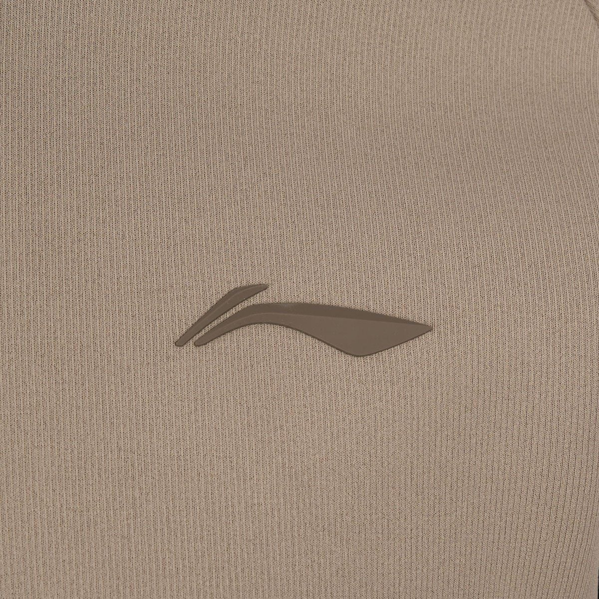 Áo khoác nỉ không mũ Nam AWDV121-4V