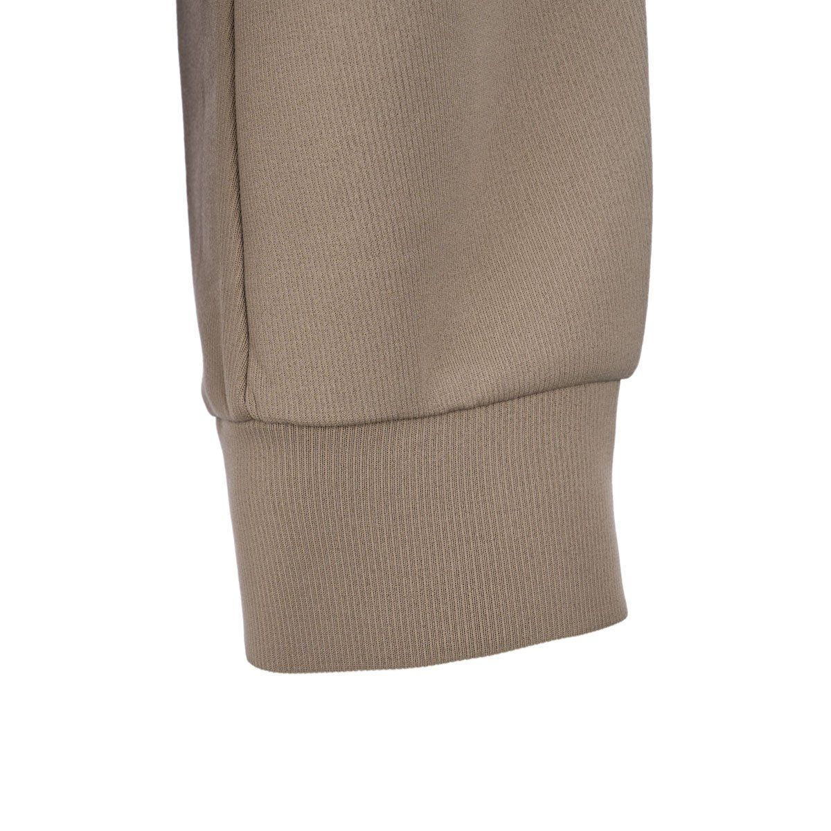 Áo khoác nỉ không mũ Nam AWDV121-4V